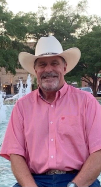 Obituary of John Hunter Coram Jr.