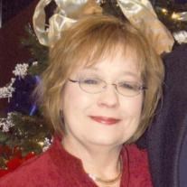 Obituary of Beatrice Shonebarger