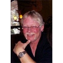 Obituary of David Jerome Kempa