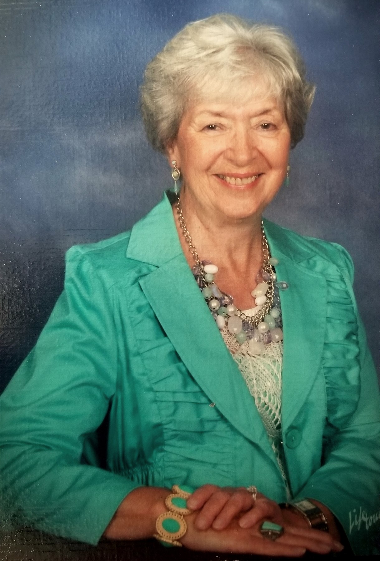 Mrs. Joyce Woodard Gurley Obituary Clayton, NC