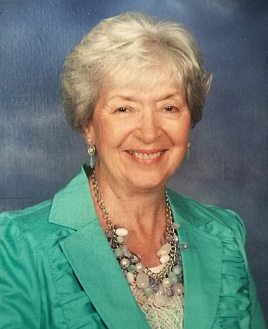 Obituary of Mrs. Joyce Woodard Gurley