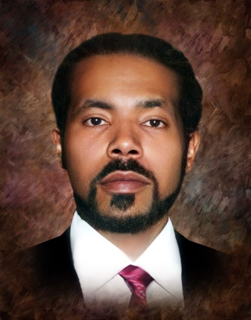 Obituary of Marcus Denard Halton