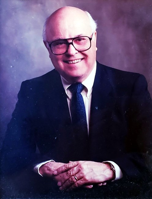 Obituary of Irwin Smallwood