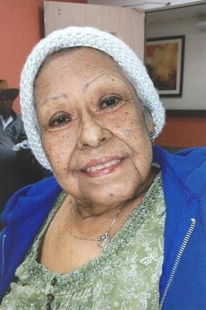 Obituary of Lydia Rodriguez Ballesteros