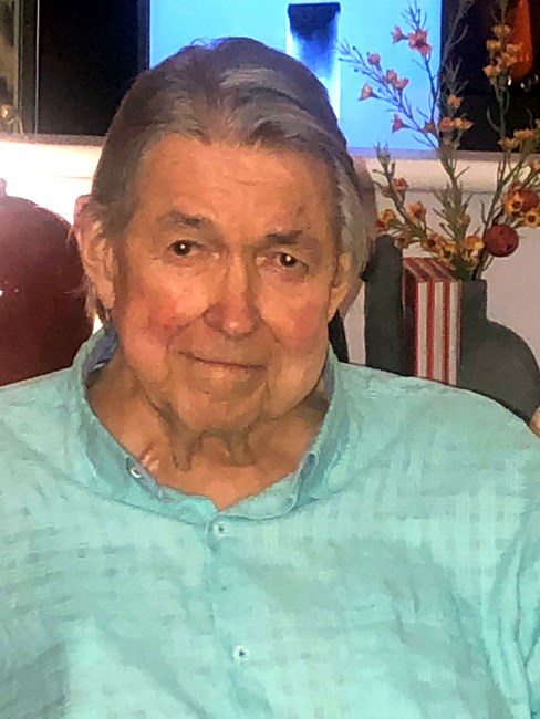 Obituary of Edgar Arnold Hauschka