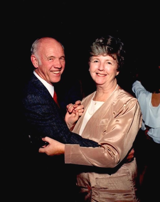 Obituary of Beverly Upham