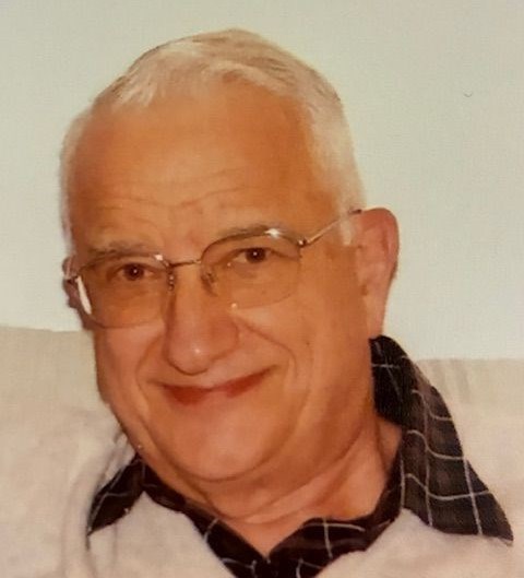 Obituary of James "Jim" Allen Gilchrist, Jr.