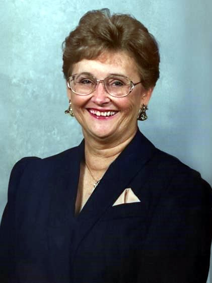 Avis de décès de Geneva Williams Yell