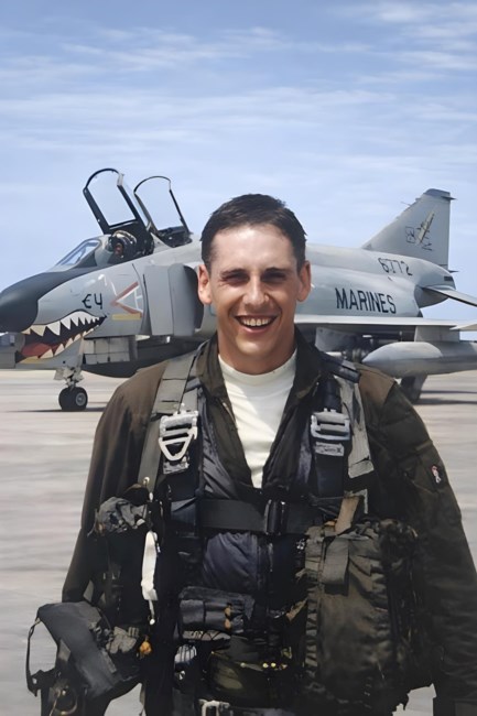 Obituary of Bill McKelvey