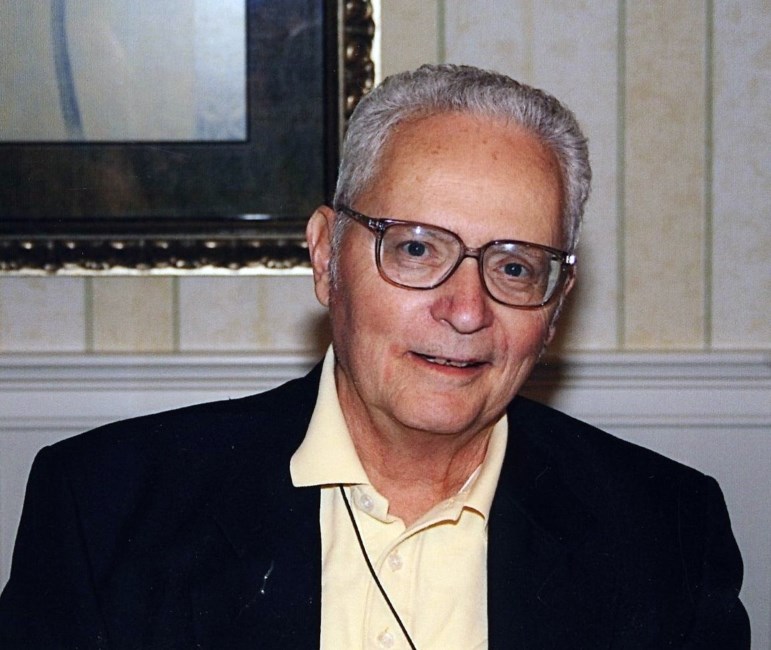 Obituario de Bruce Jamieson