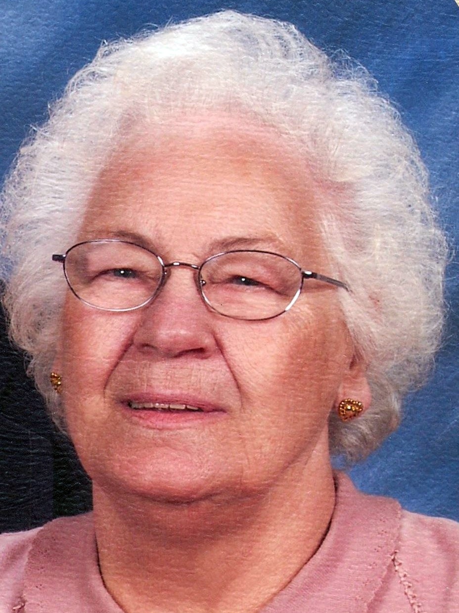 Betty Harris Obituary - Lynchburg, VA