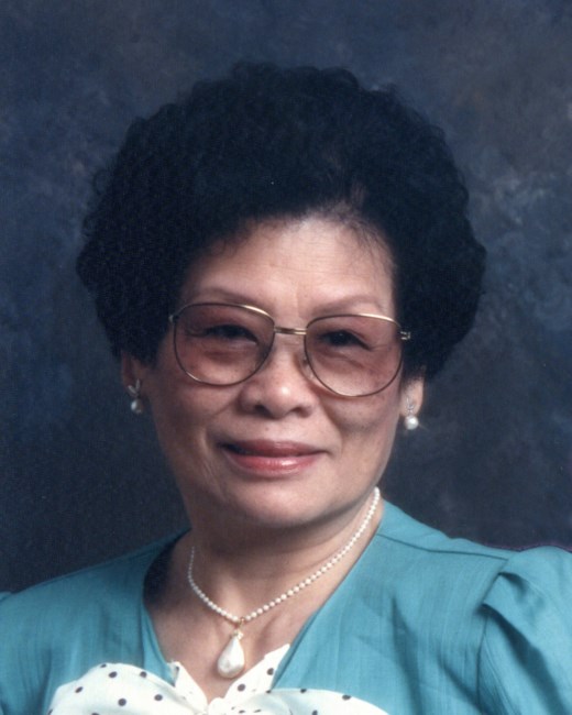 Obituary of Kit Yee Ruby Cheng