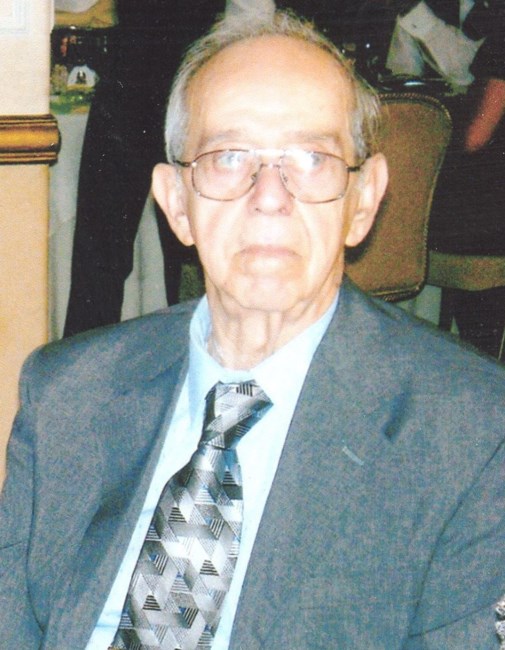 Obituary of Anthony Ragano