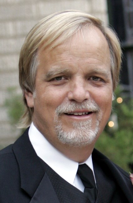 Obituary of David Earl McCarty