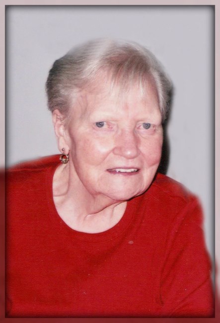 Obituary of Helen Jean Sims