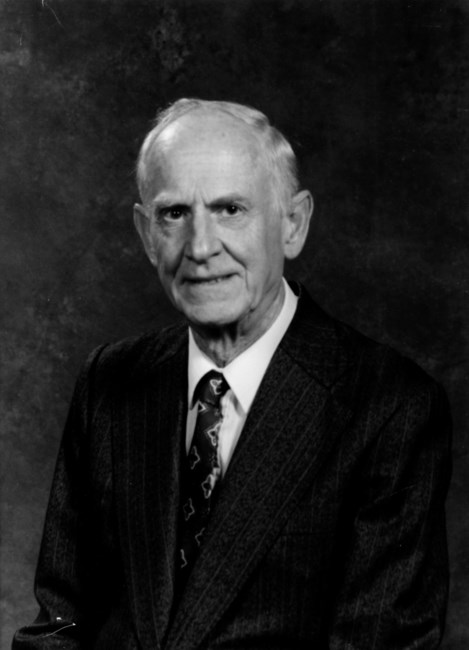 Obituary of Robert Bayne Lundy