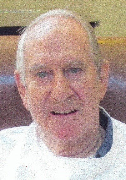 Obituary of Vernon Jim James Rice