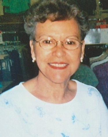 Obituary of Teresa M. De La Rosa
