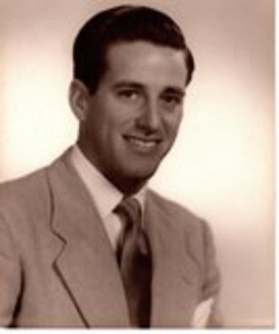 Obituary of Bernard "Bill" Paul Harter Jr.