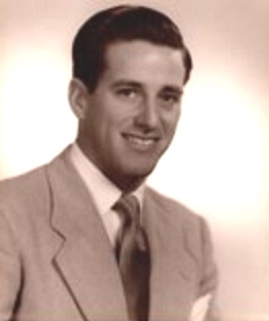 Obituary of Bernard "Bill" Paul Harter Jr.