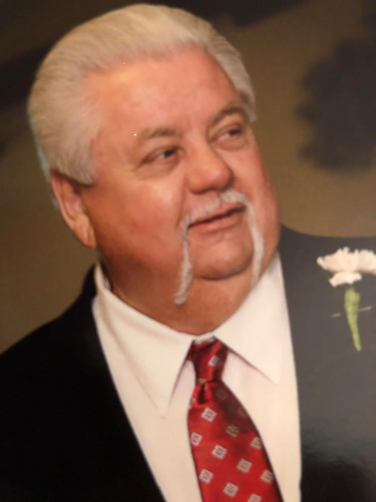 Obituary of Thomas Michael Penfield