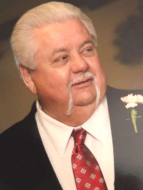 Obituary of Thomas Michael Penfield