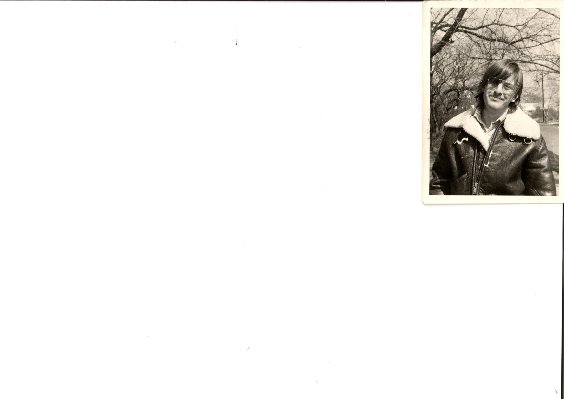 Obituary of Timothy Healy Hawkins