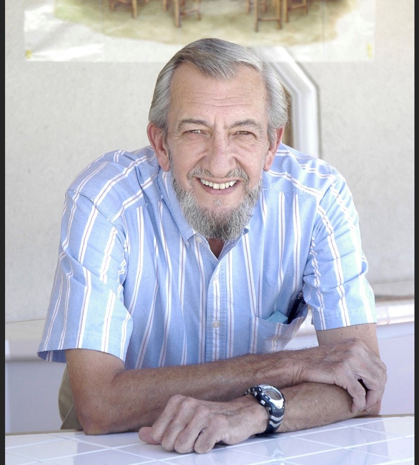 Obituary of William C. Kimberl III