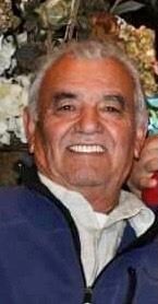 Obituary of Joe Baltimore Murillo