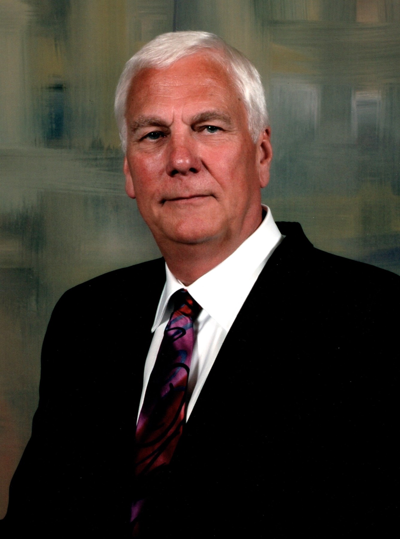 Paul B. Clausen Obituary North Vancouver, BC