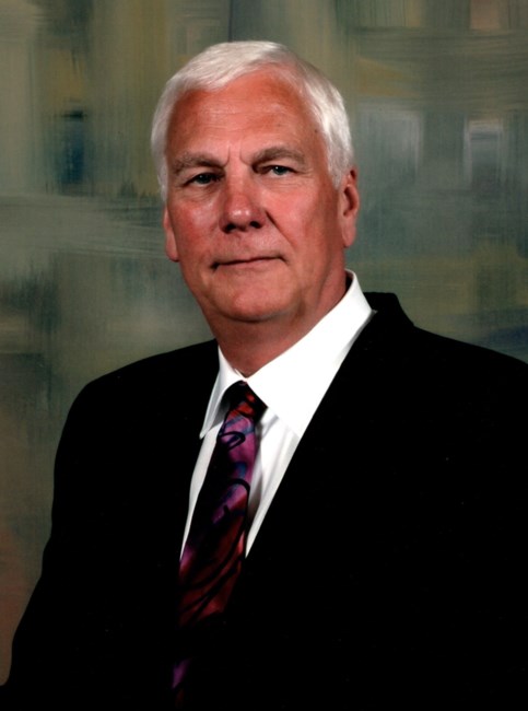 Obituary of Paul B. Clausen