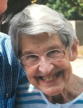 Obituary of Mary R. Crane