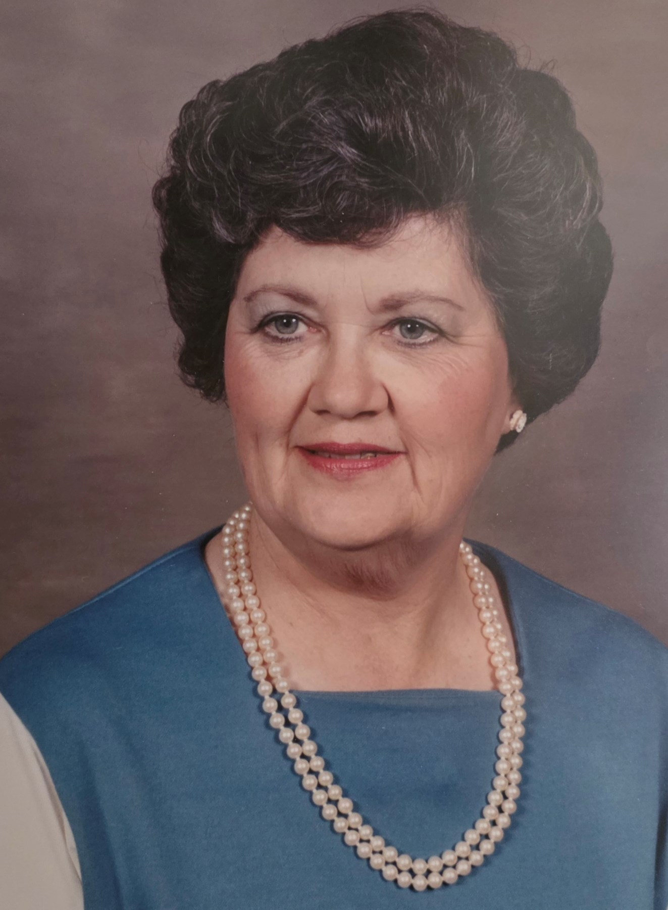 Obituary of Mary Carelock
