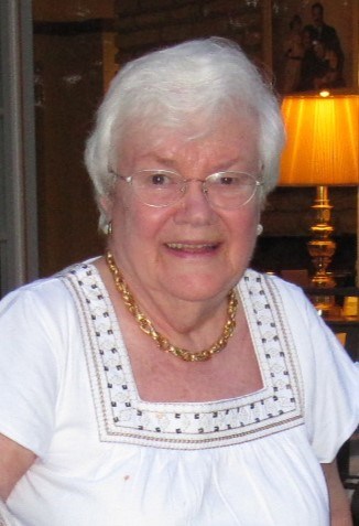 Obituary of Donna Mae Craig Stoner