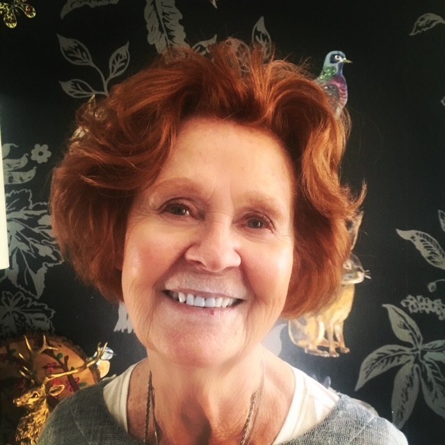 Obituary of Judith Ann Synek