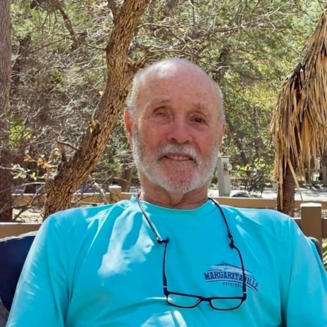 Obituary of Robert Alan Howery