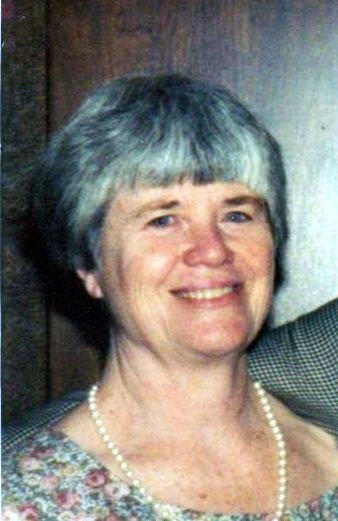Obituary of Nora M Emmerich