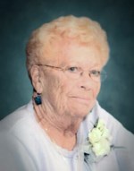 Evelyn Hamby