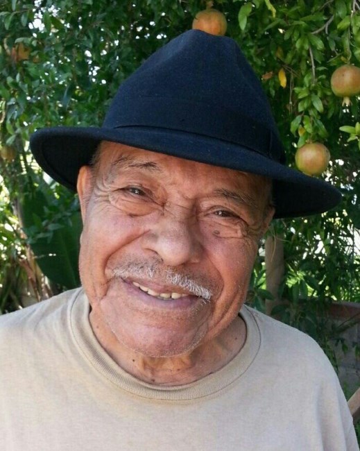 Obituary of Julio R. Olivares