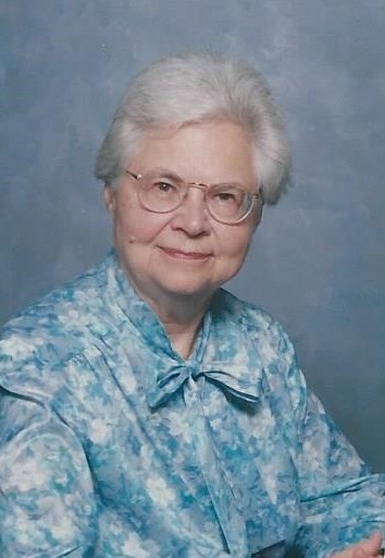 Obituary of Grace K. John