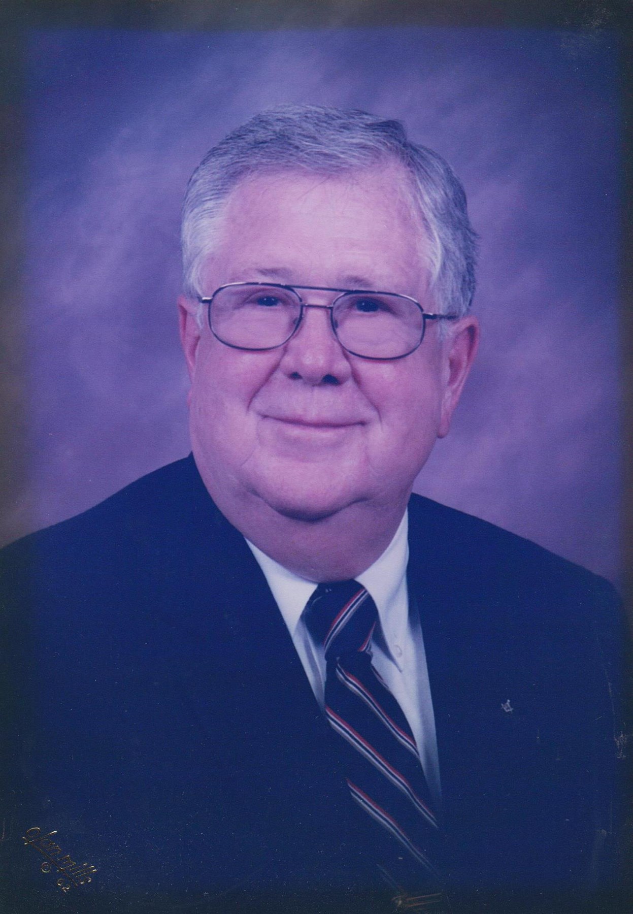 Nelson Hobgood Obituary Williamsburg, VA