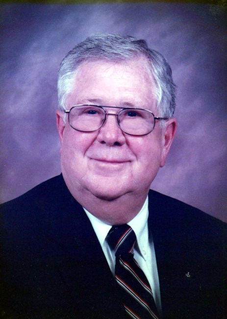Obituary of Nelson E. Hobgood