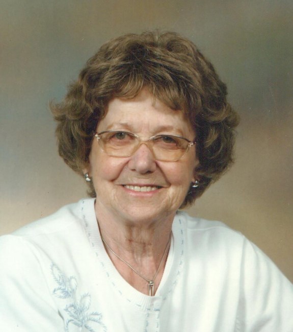 Obituary of Thérèse Carrière