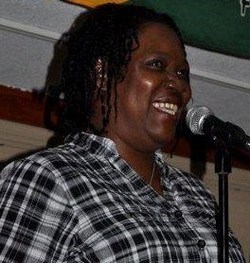 Obituary of Elaine Howard Duran