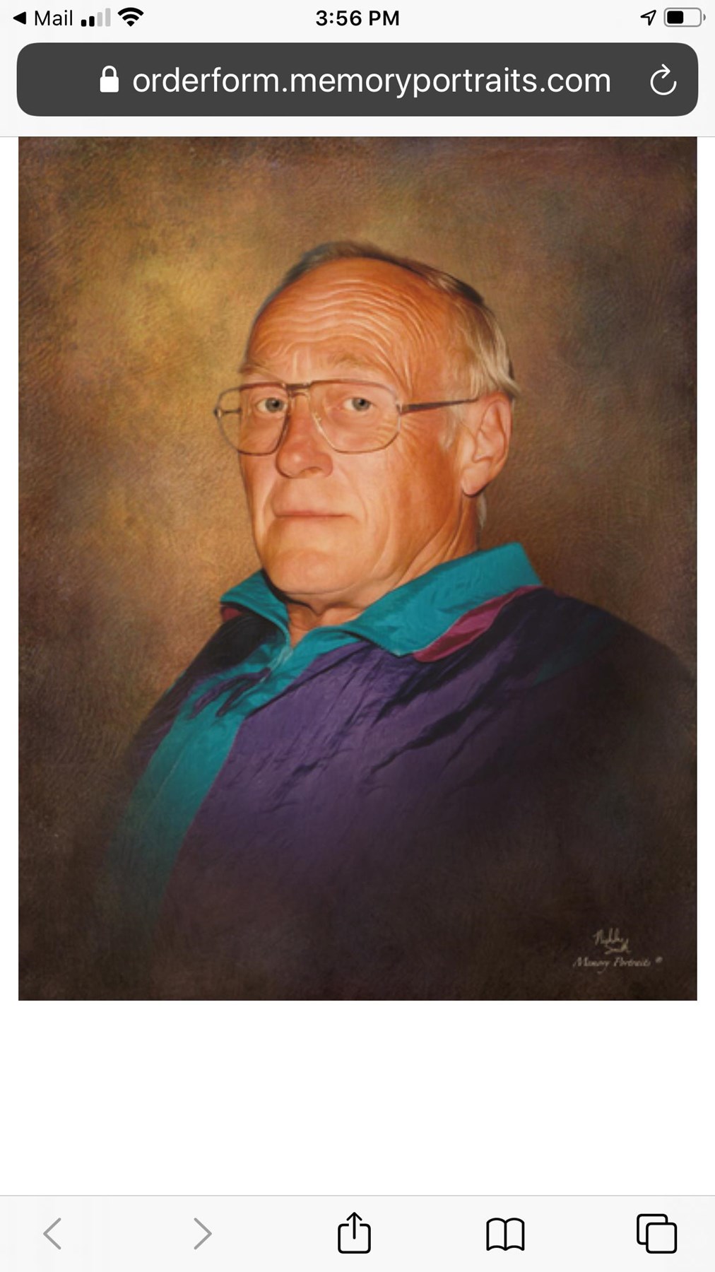 Obituary of Jack I McCullough