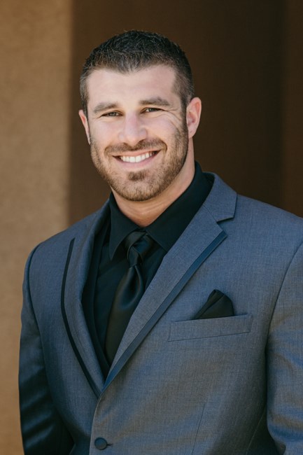 Obituary of Scott Alexander Pettersen