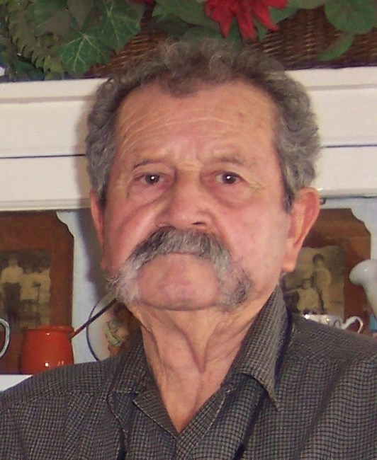 Obituary of Frank F Martinez