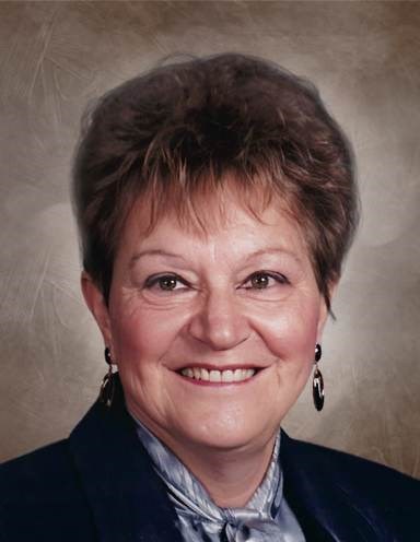 Avis de décès de Thérèse Bourdages