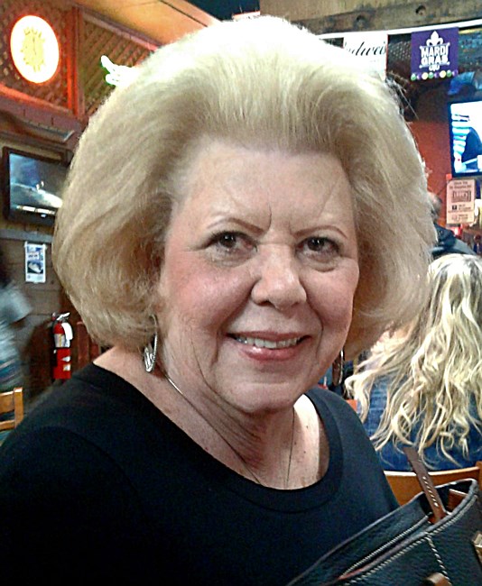 Obituary of Karen Ann Mitchell
