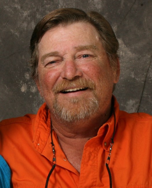 Obituary of Ron Christenson